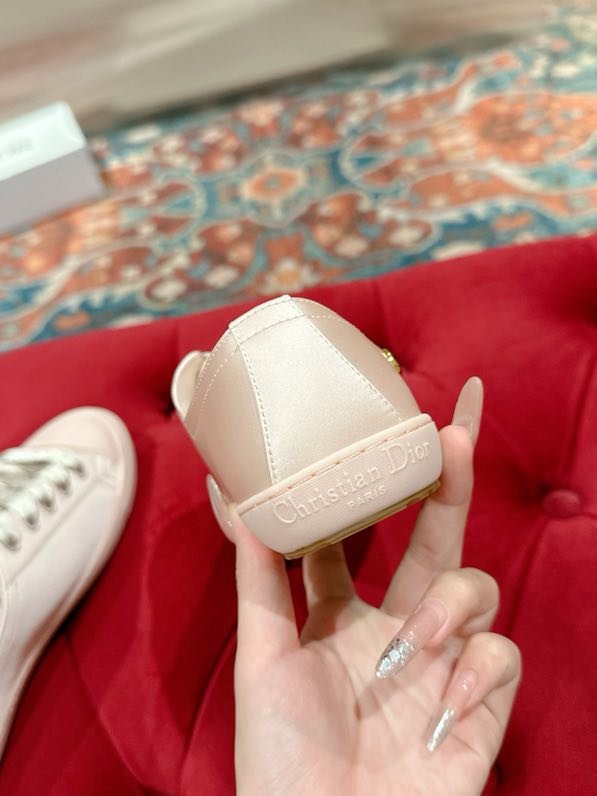 Кеди Dior Lucky жіночі фото 7