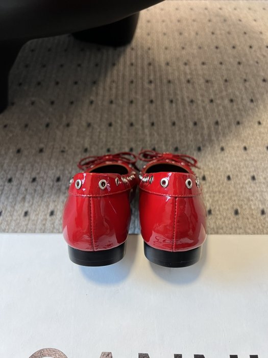 Балетки фото 7