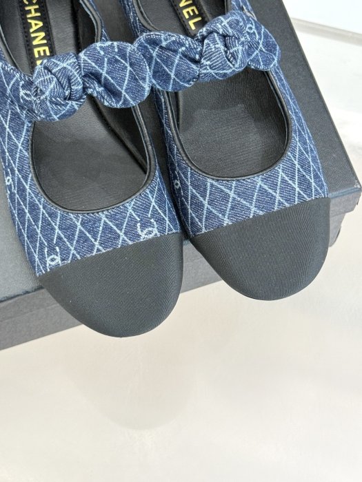 Ballet shoes фото 7