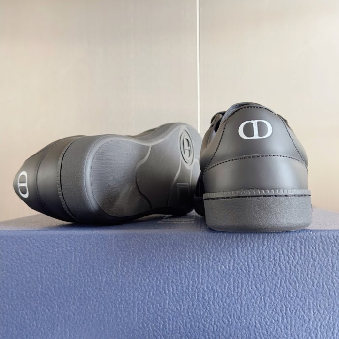 Кроссовки Dior B01 фото 9