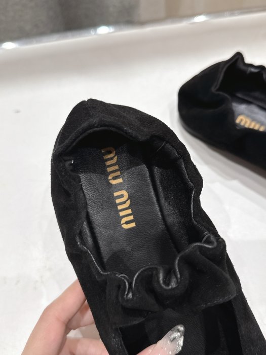 Балетки фото 6