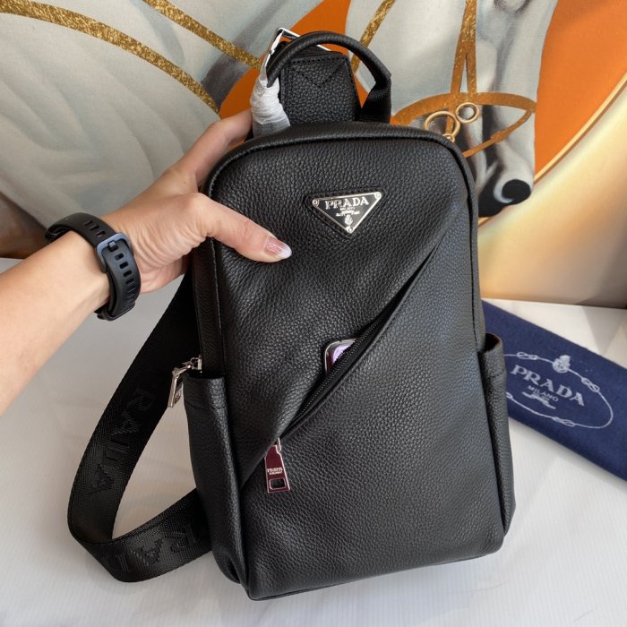 Сумка чоловіча через плечі 29 см фото 5