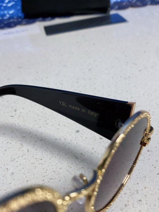 Окуляри сонцезахисні GABRIELLE фото 8