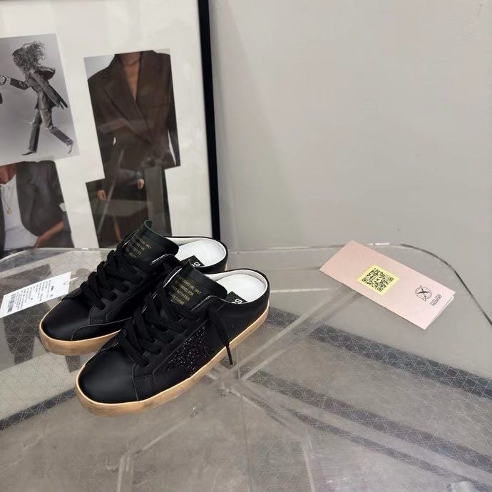 Shoes мюли Golden Goose фото 9