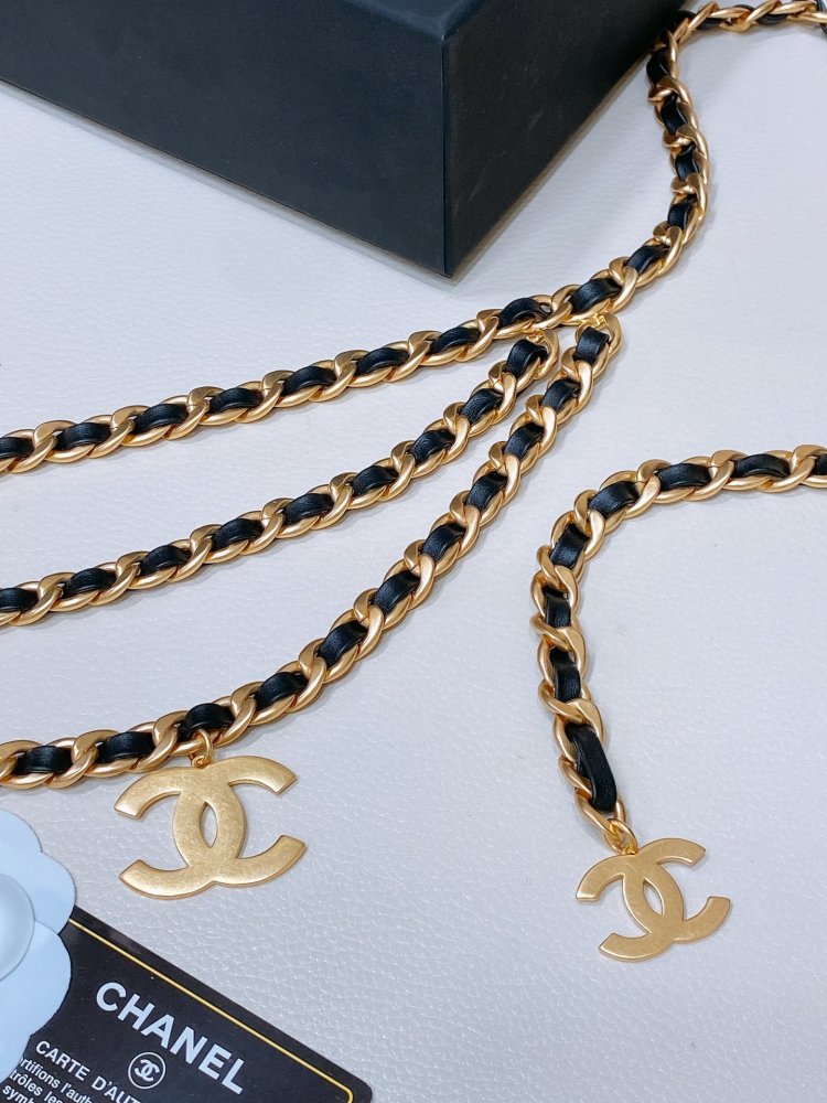 Цепочка на пояс фото 5