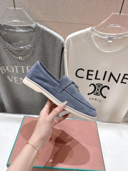 Лоферы женские фото 5