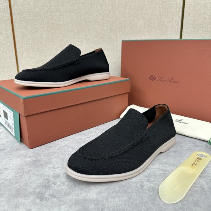 Лоферы мужские фото 3