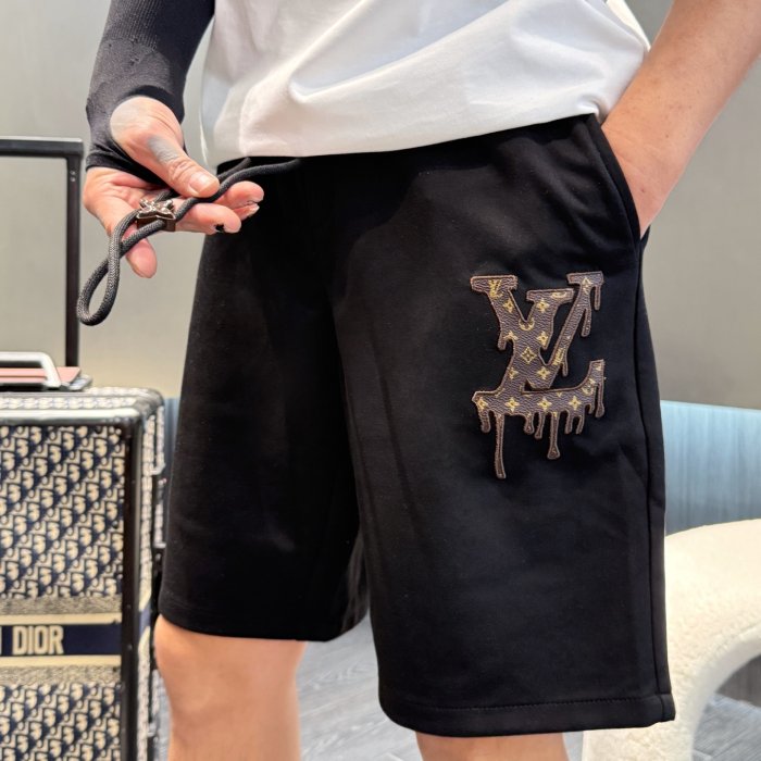 Шорты мужские фото 6