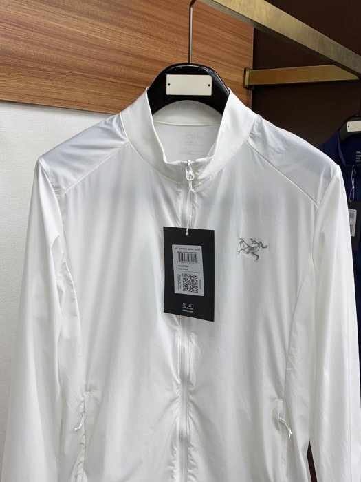 Windcheater men's фото 2