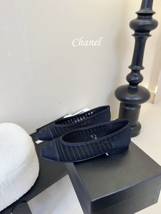 Балетки фото 5