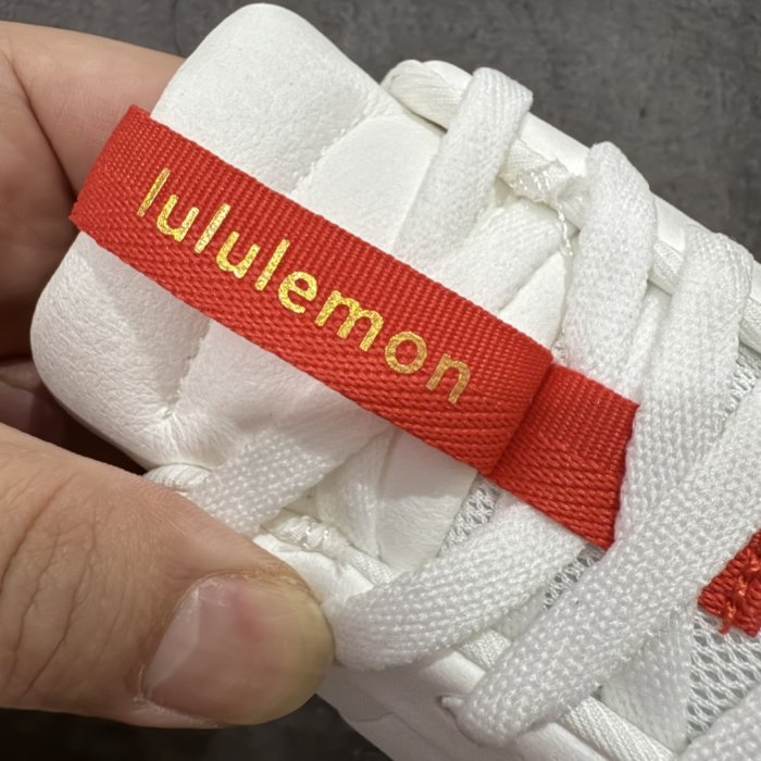 Кроссовки Lululemon Cityverse Low фото 5