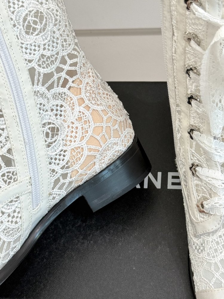 Ботинки женские фото 6