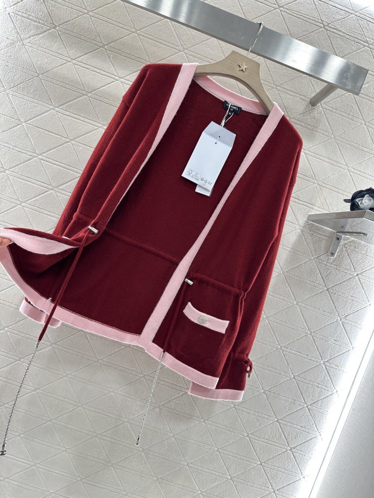 Кардиган жіночий фото 7