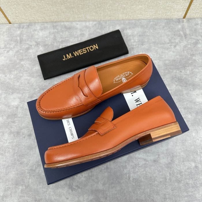 Лоферы men's фото 3