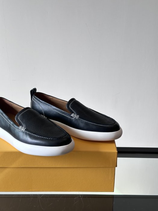 Мокасини чоловічі фото 7