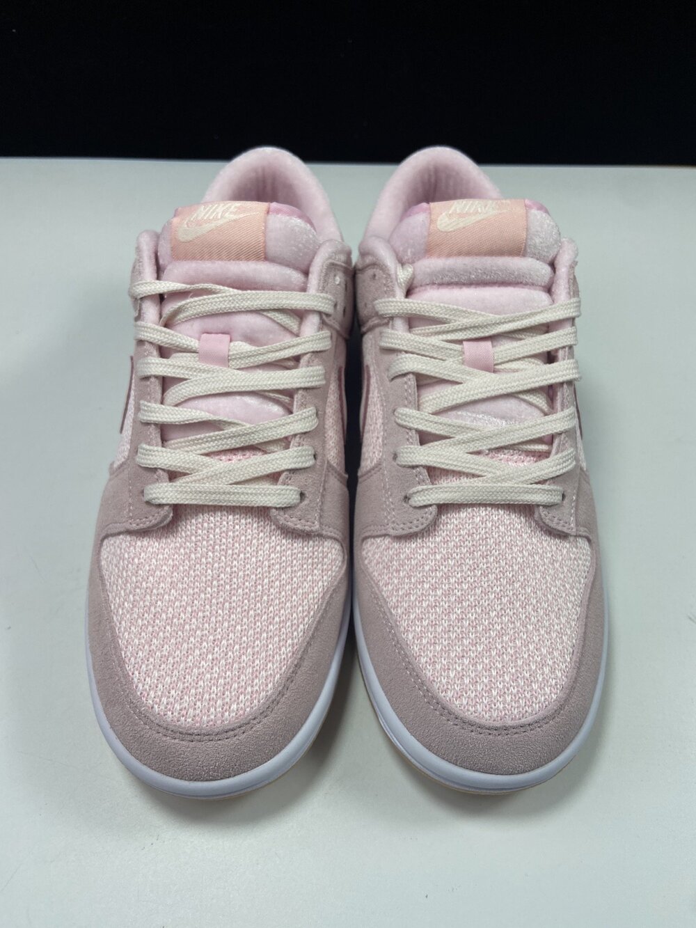 Sneakers Dunk Low Teddy Bear DZ5318-640 фото 4