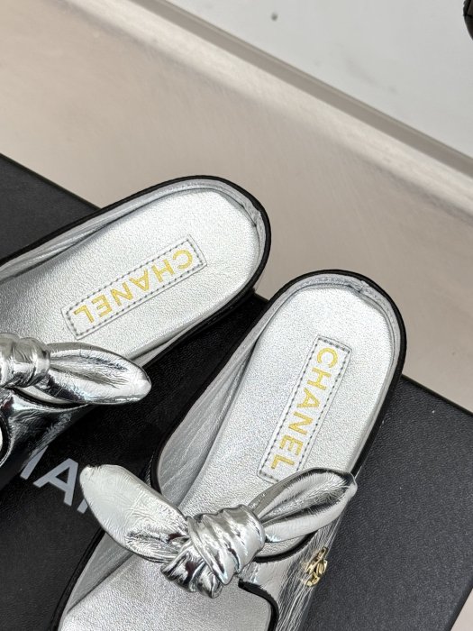 Балетки фото 8