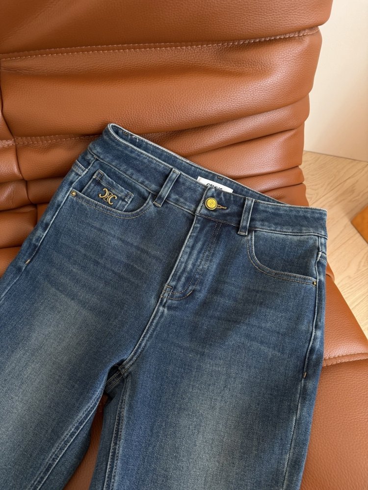 Джинси жіночі фото 7