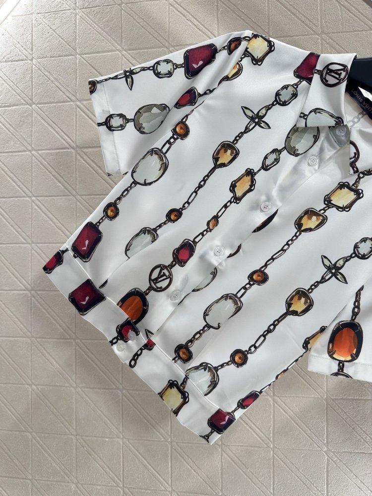 Сорочка жіноча фото 4