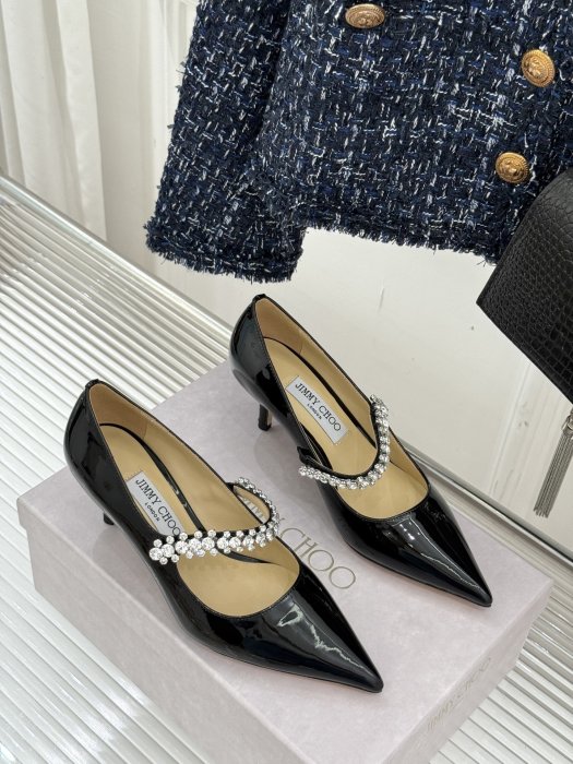 Туфли женские фото 3