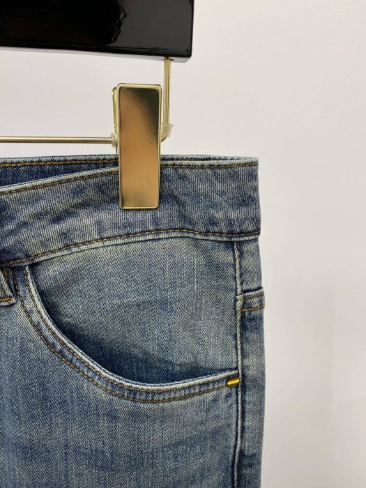 Jeans men's фото 4