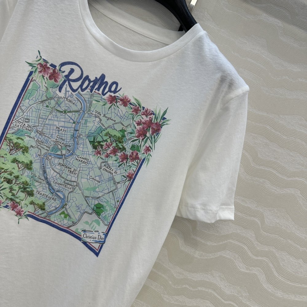 T-shirt women's фото 3