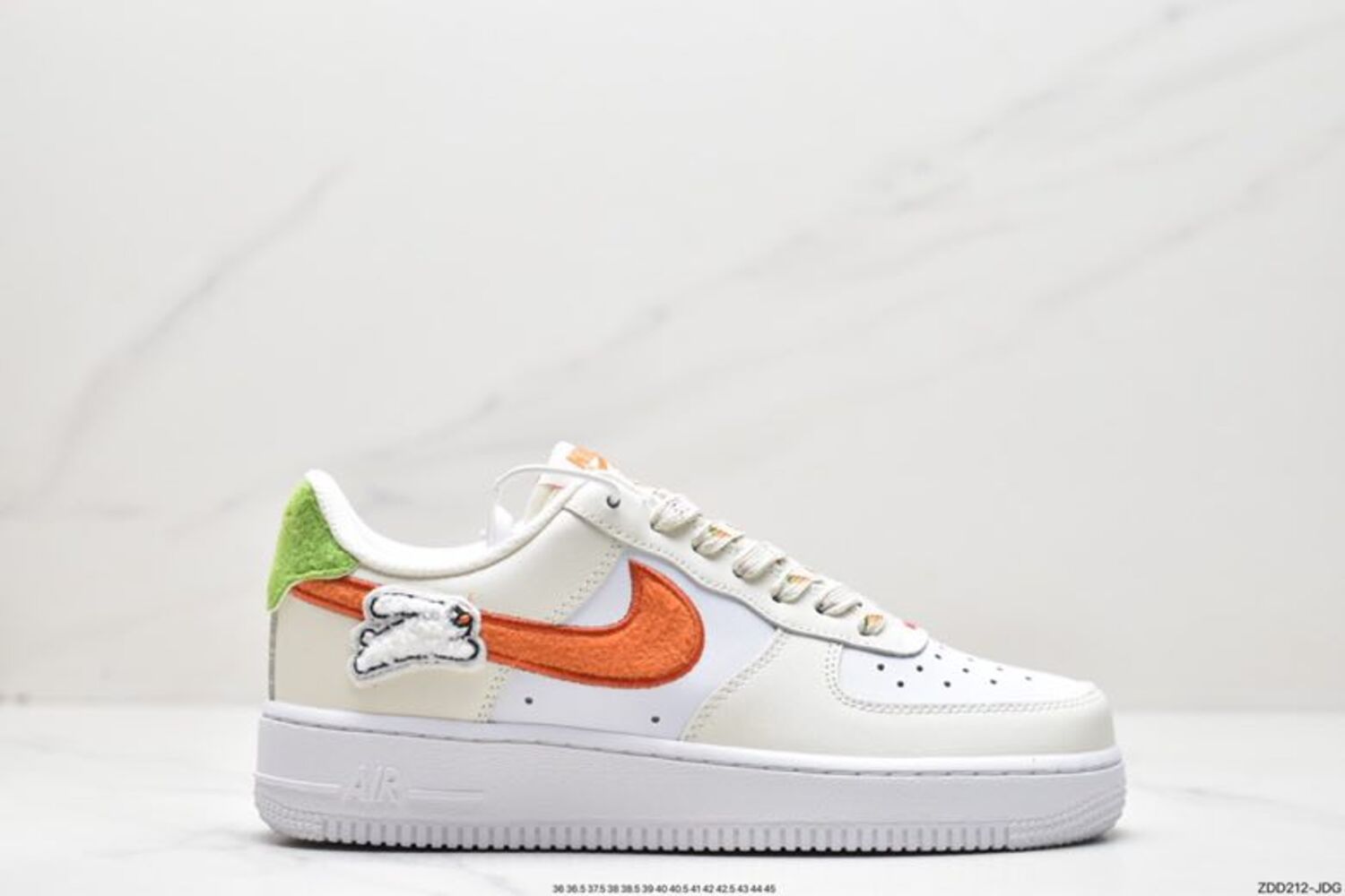 Sneakers Air Force 1 07 Low FD9912-181