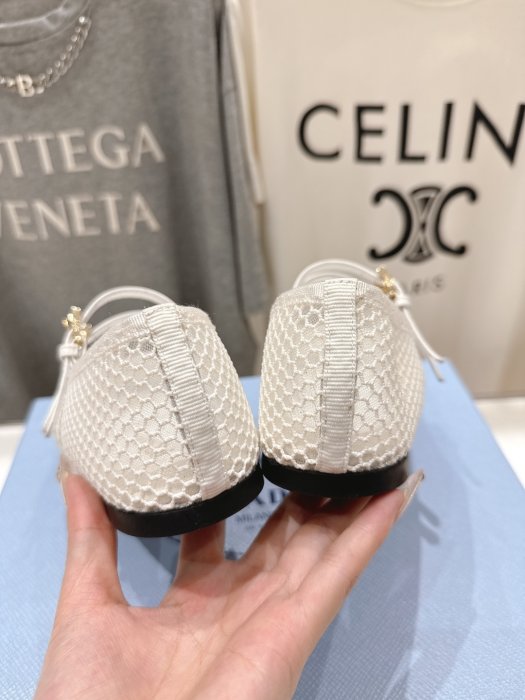 Ballet shoes фото 8