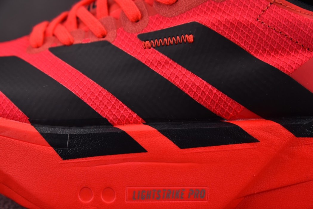 Кроссовки Adizero Adios Pro 4 Running фото 12