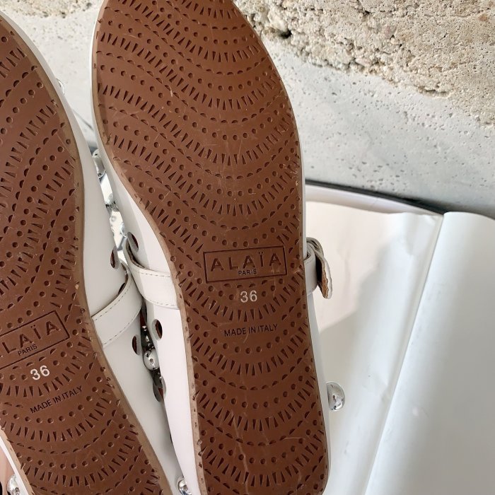 Балетки фото 8