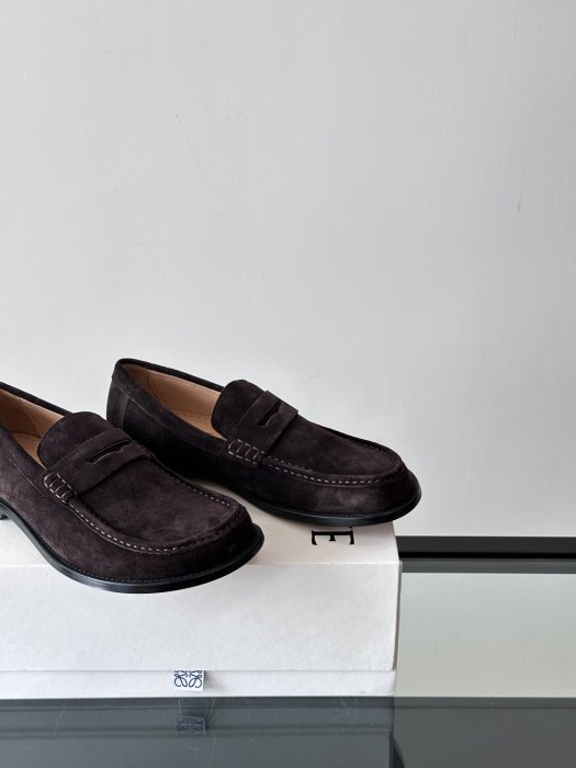 Туфлі чоловічі фото 7