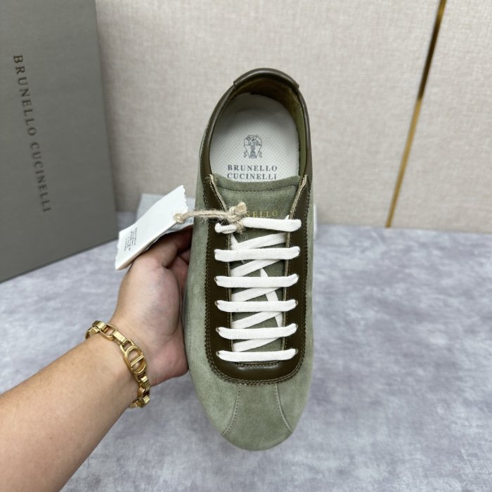 Кроссовки мужские фото 5