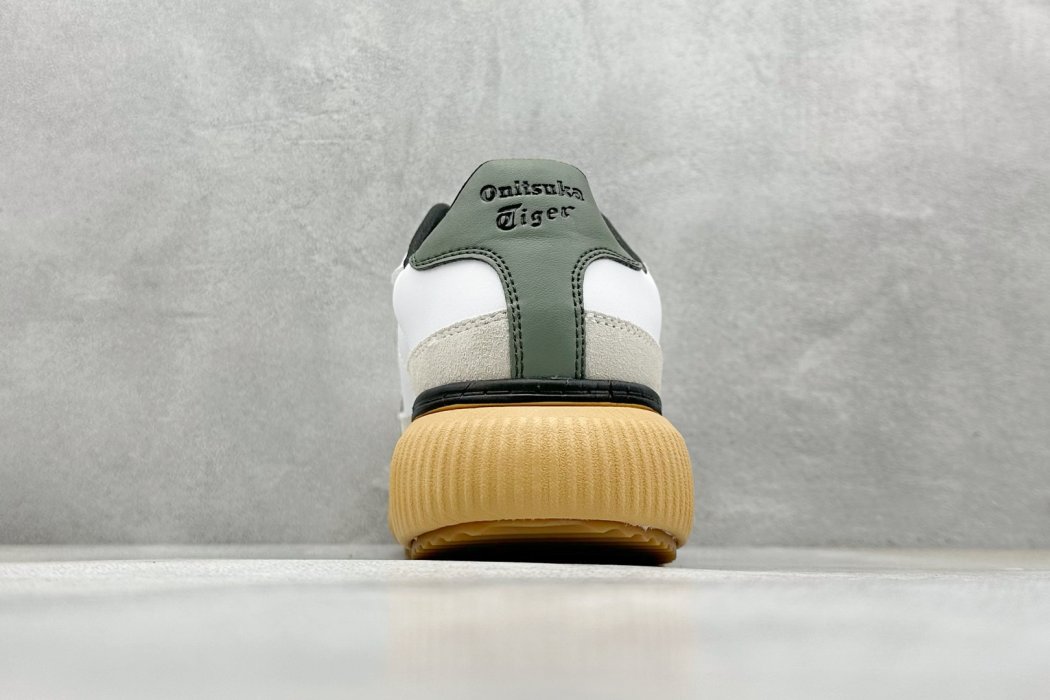 Кросівки Onitsuka Tiger Delecity фото 6