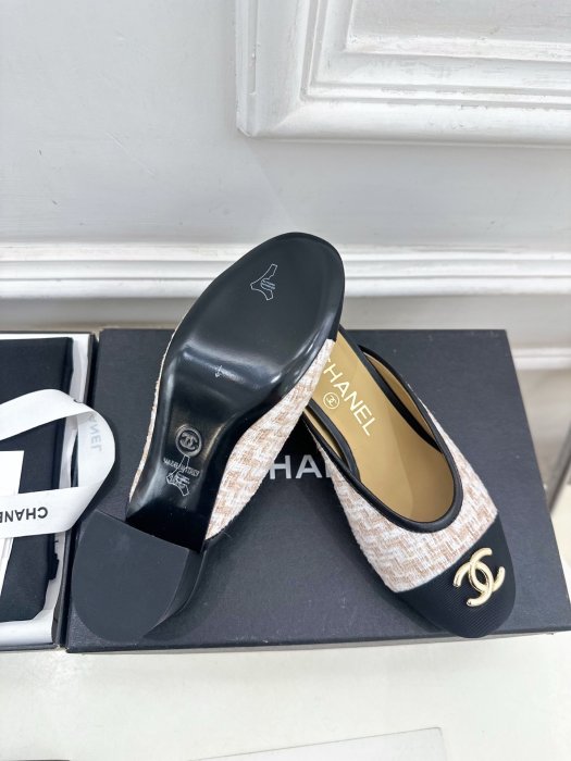 Мюли женские фото 9