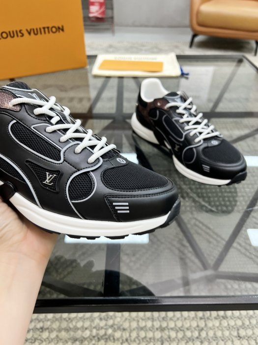 Кроссовки мужские фото 6