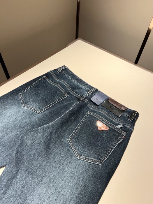 Jeans men's фото 8