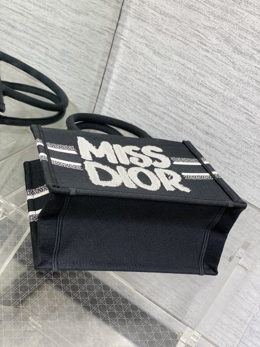 Сумка жіноча Tote Miss Dior 26 см фото 7