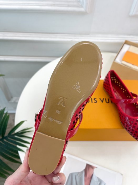 Ballet shoes фото 9