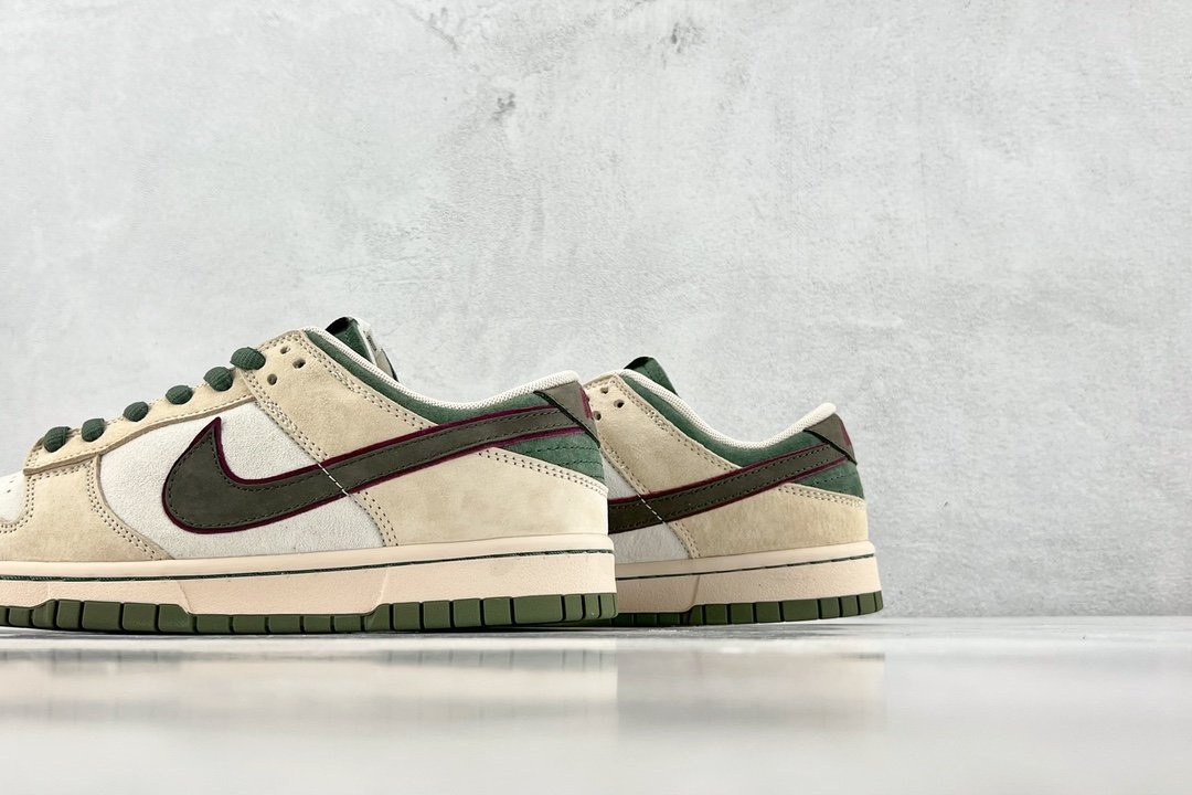 Кроссовки Dunk Low LF0039-029 фото 8