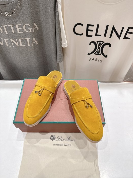 Мюли женские фото 2