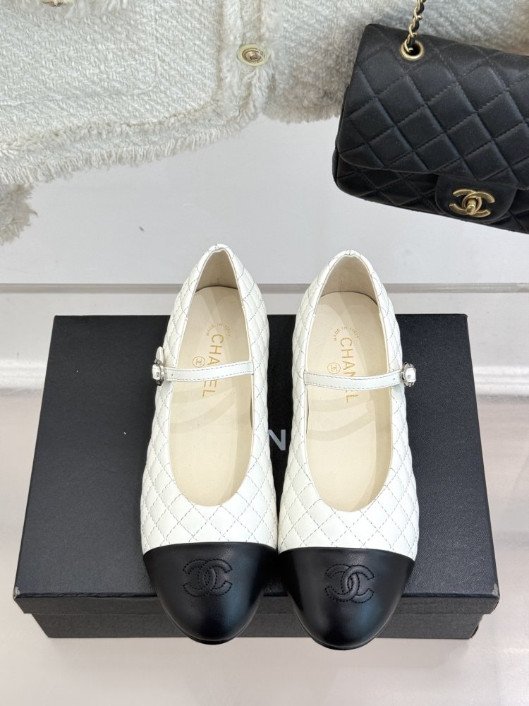 Ballet shoes фото 4