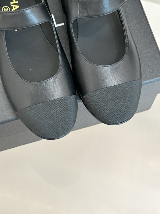 Ballet shoes фото 7