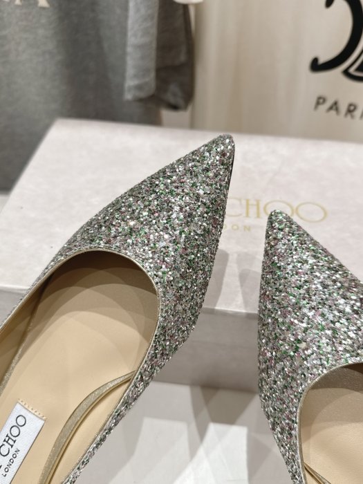 Туфли женские фото 7