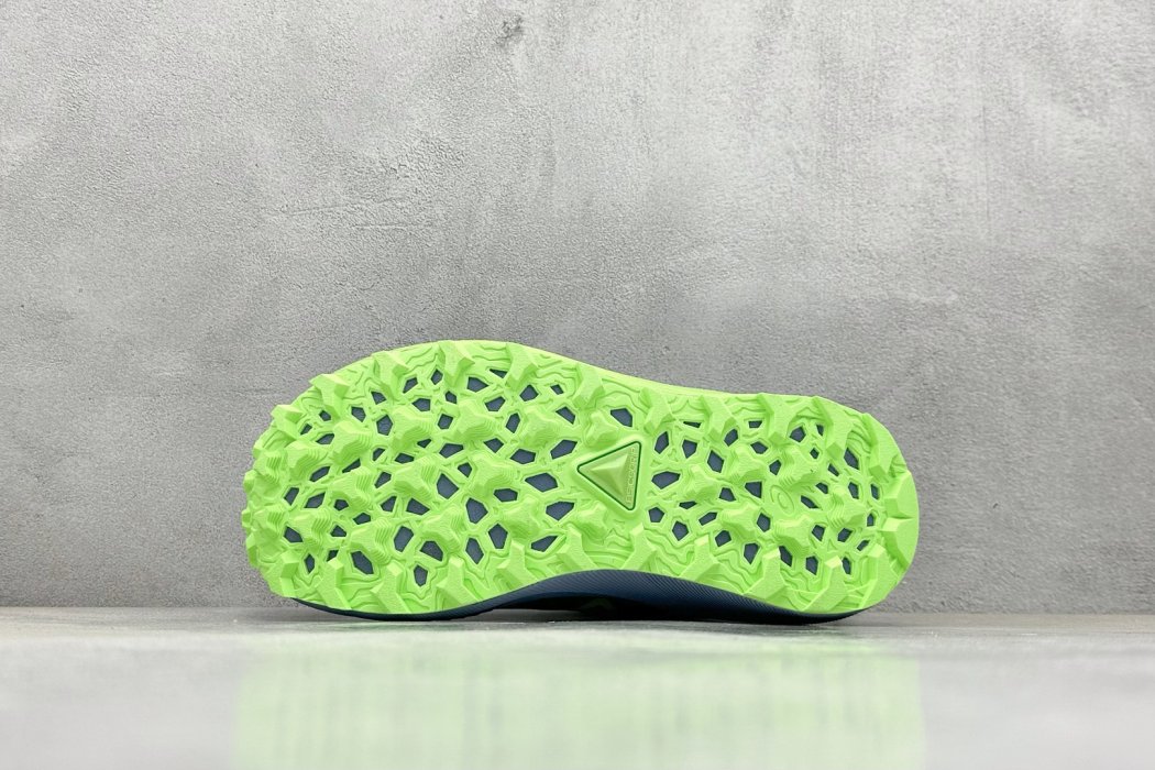 Кроссовки Asics Gel-Trabuco Max 3 фото 4