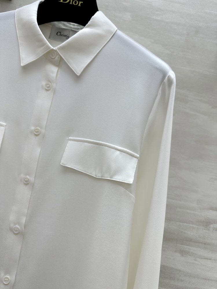 Рубашка женская фото 4