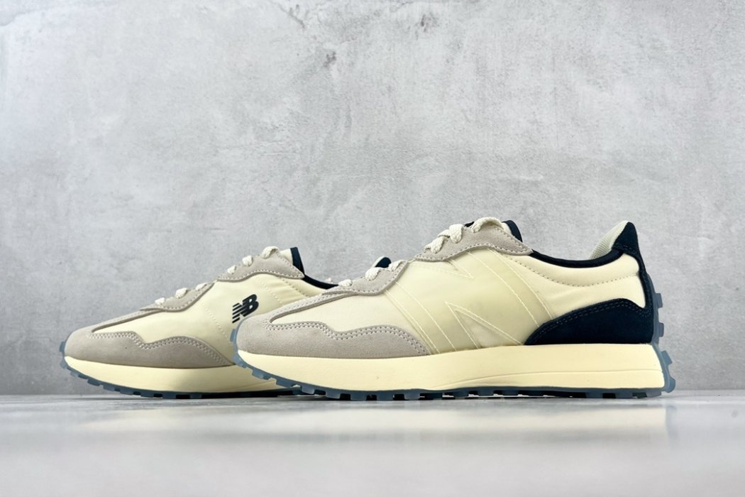 Кросівки NB327 фото 5