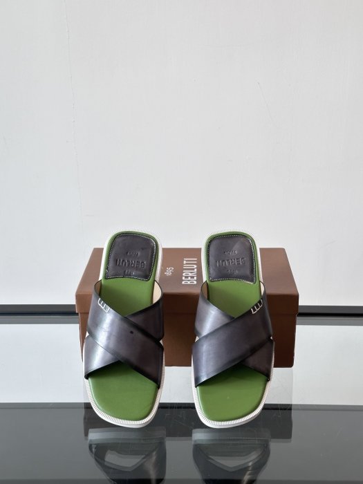 Шльопанці чоловічі фото 6