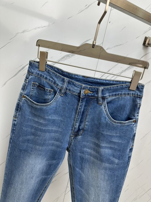 Jeans men's фото 4