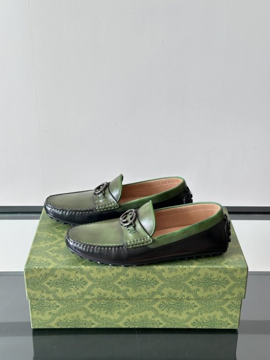 Туфли мужские фото 3