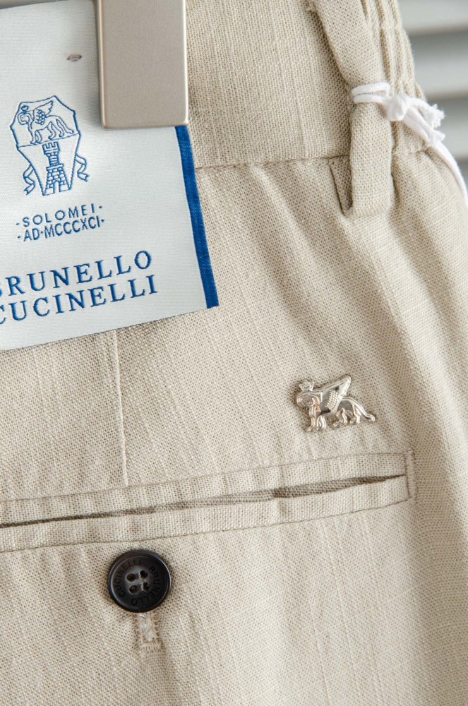 Pants men's фото 8